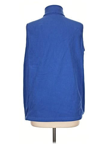 Lands' End Sweater Vest (view 2)