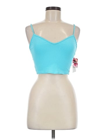 Roxy Sleeveless Top (view 1)