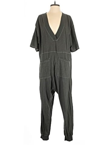 Natural Life Jumpsuit (view 1)