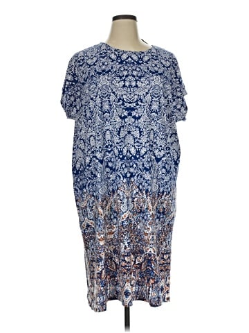 Purejill Casual Dress (view 1)