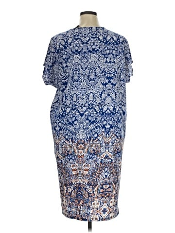 Purejill Casual Dress (view 2)