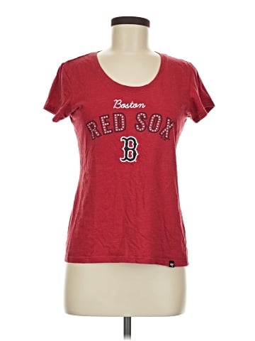 47 Brand Short Sleeve T-Shirt (view 1)