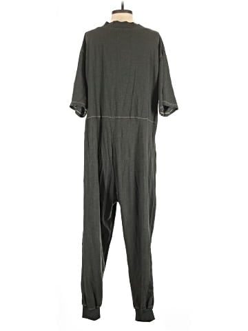 Natural Life Jumpsuit (view 2)