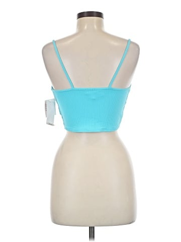 Roxy Sleeveless Top (view 2)