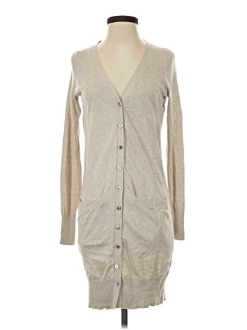 Haute Hippie Cardigan (view 1)