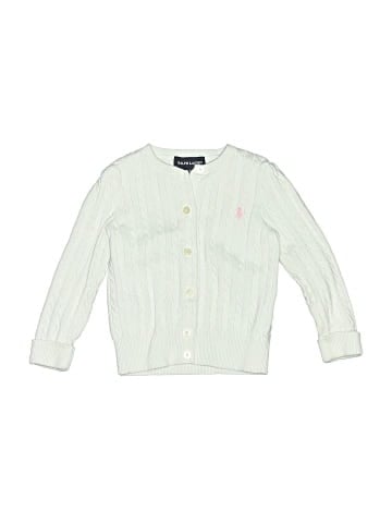 Ralph Lauren Cardigan (view 1)