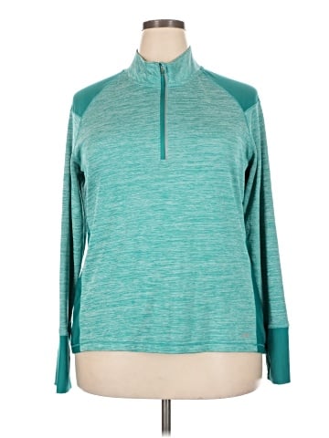 Avia Pullover Sweater (view 1)
