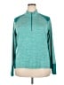 Avia Teal Pullover Sweater Size XXL - photo 1