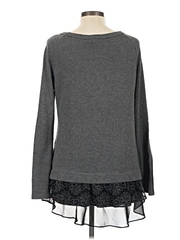 Karen Kane Long Sleeve T-Shirt (view 2)