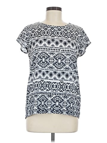 The Limited Short Sleeve Top (view 1)