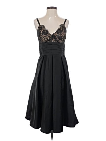 Max and Cleo Cocktail Dress (view 1)