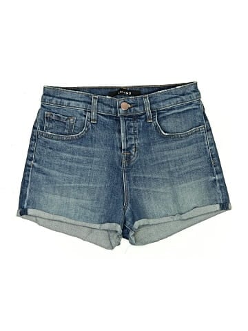 J Brand Denim Shorts (view 1)