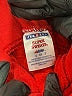 Jerzees Red Pullover Hoodie Size S (kids) - photo 3