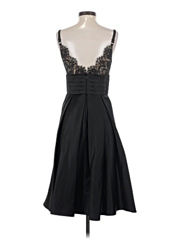 Max and Cleo Cocktail Dress (view 2)