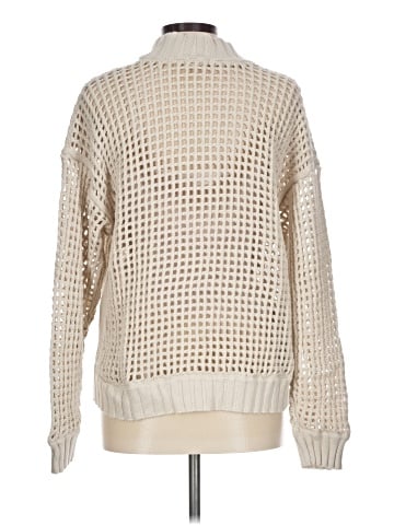 Splendid Pullover Sweater (view 2)