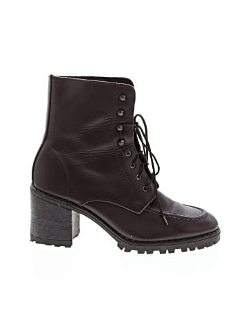 Basics Ankle Boots (view 1)