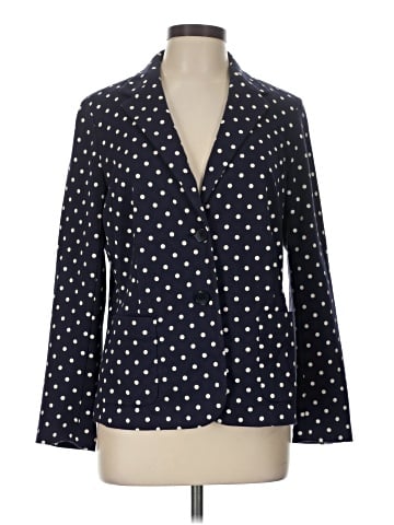 Talbots Blazer (view 1)