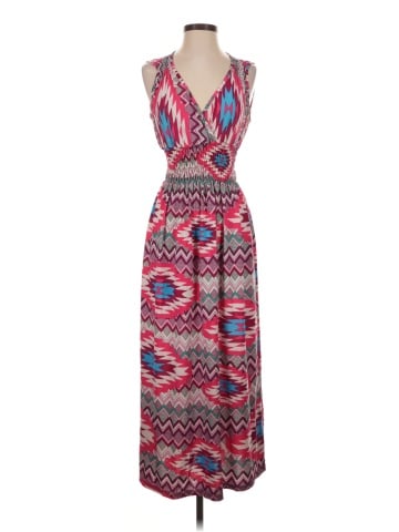 Jon & Anna Casual Dress (view 1)