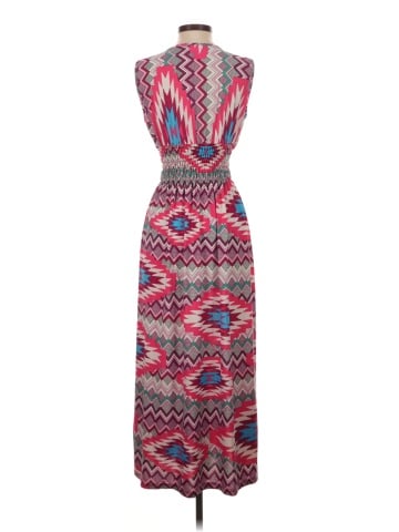 Jon & Anna Casual Dress (view 2)