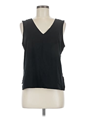 Title Nine Sleeveless T-Shirt (view 1)