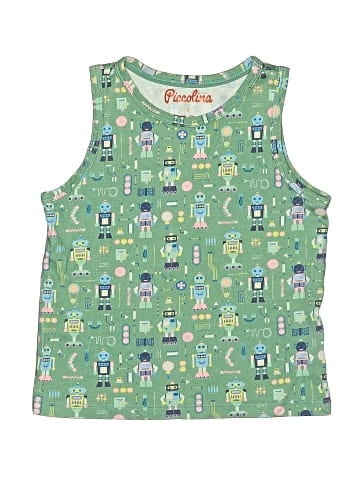 Piccolina Tank Top (view 1)