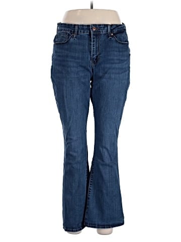 Denizen from Levi's Jeans (view 1)