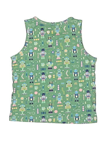 Piccolina Tank Top (view 2)
