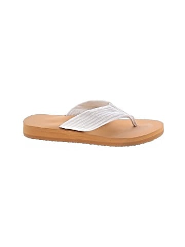 Unbranded Flip Flops (view 1)