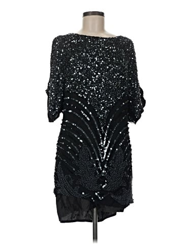 Aidan Mattox Cocktail Dress (view 1)