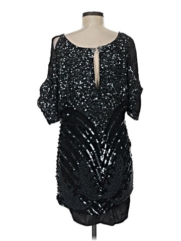 Aidan Mattox Cocktail Dress (view 2)