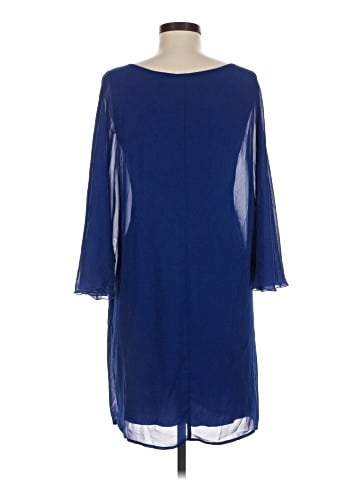 En Focus Studio Cocktail Dress (view 2)