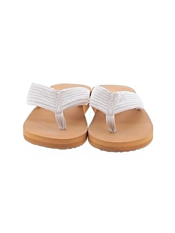 Unbranded Flip Flops (view 2)