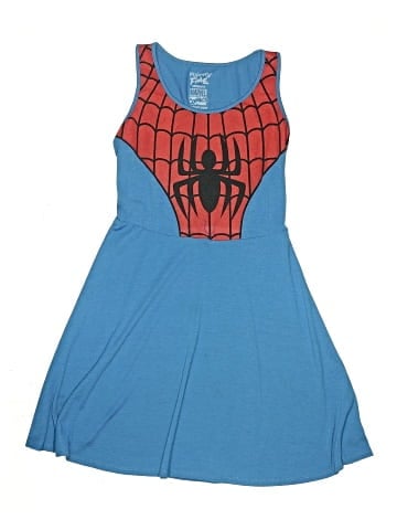 Marvel Dress (view 1)