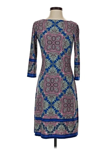 Wisp Casual Dress (view 1)