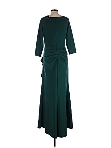 Xscape Cocktail Dress (view 2)