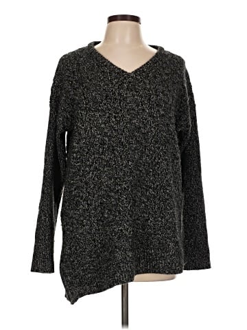 Athleta Wool Pullover Sweater (view 1)