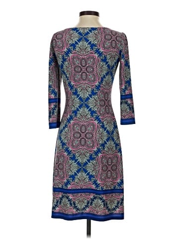 Wisp Casual Dress (view 2)