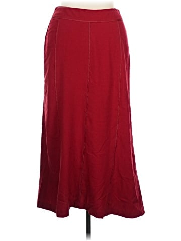 Gloria Vanderbilt Formal Skirt (view 2)