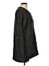 Athleta Tweed Black Wool Pullover Sweater Size L - photo 4