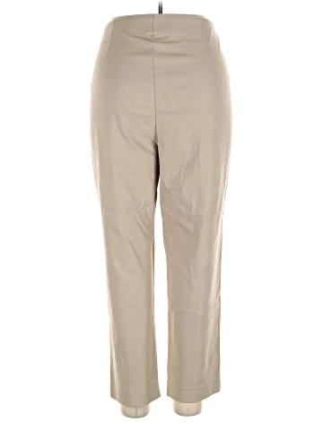So Slimming by Chico's Casual Pants (view 2)