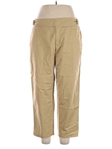 Liz Claiborne Casual Pants (view 1)