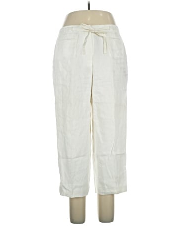 Talbots Linen Pants (view 1)