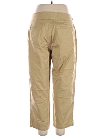 Liz Claiborne Casual Pants (view 2)