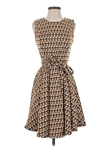Hutch Casual Dress (view 1)