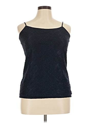 Ann Taylor Factory Tank Top (view 1)