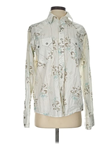 Ariat Long Sleeve Blouse (view 1)