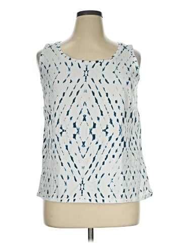 Purejill Tank Top (view 1)