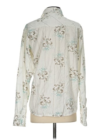 Ariat Long Sleeve Blouse (view 2)