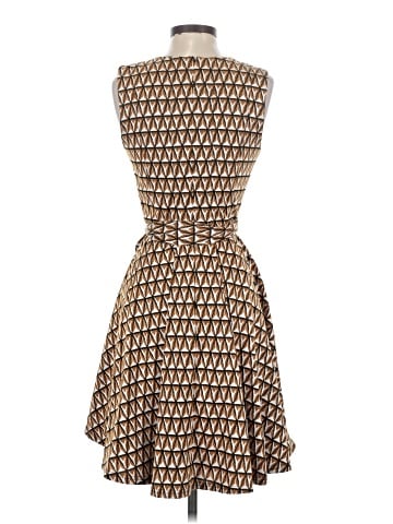 Hutch Casual Dress (view 2)