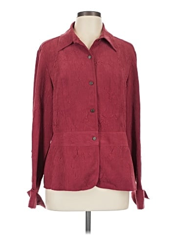 Coldwater Creek Jacket (view 1)